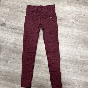 Gymshark adapt animal leggings